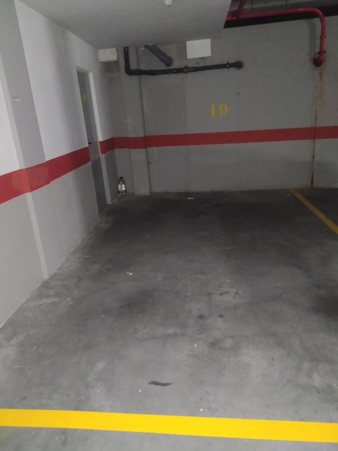 Apartamento As Laxes de Illa de Arousa Exterior foto
