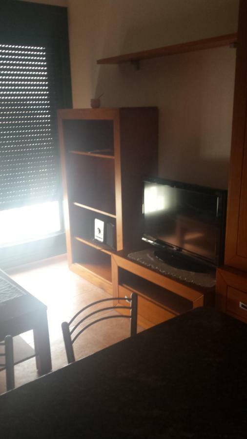 Apartamento As Laxes de Illa de Arousa Exterior foto